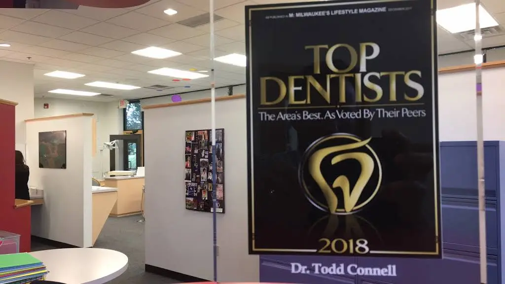 Dr. Todd Connell Orthodontics