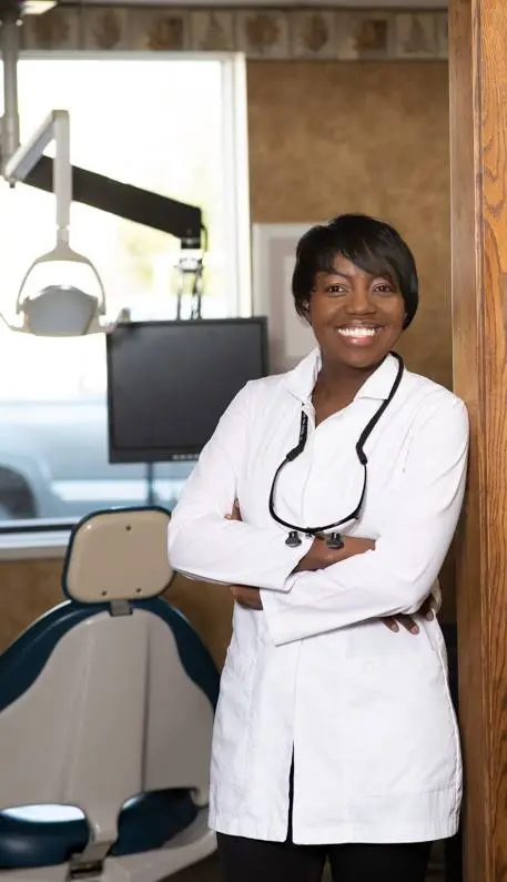 Catherine Eserkaln DDS / Franksville Dental