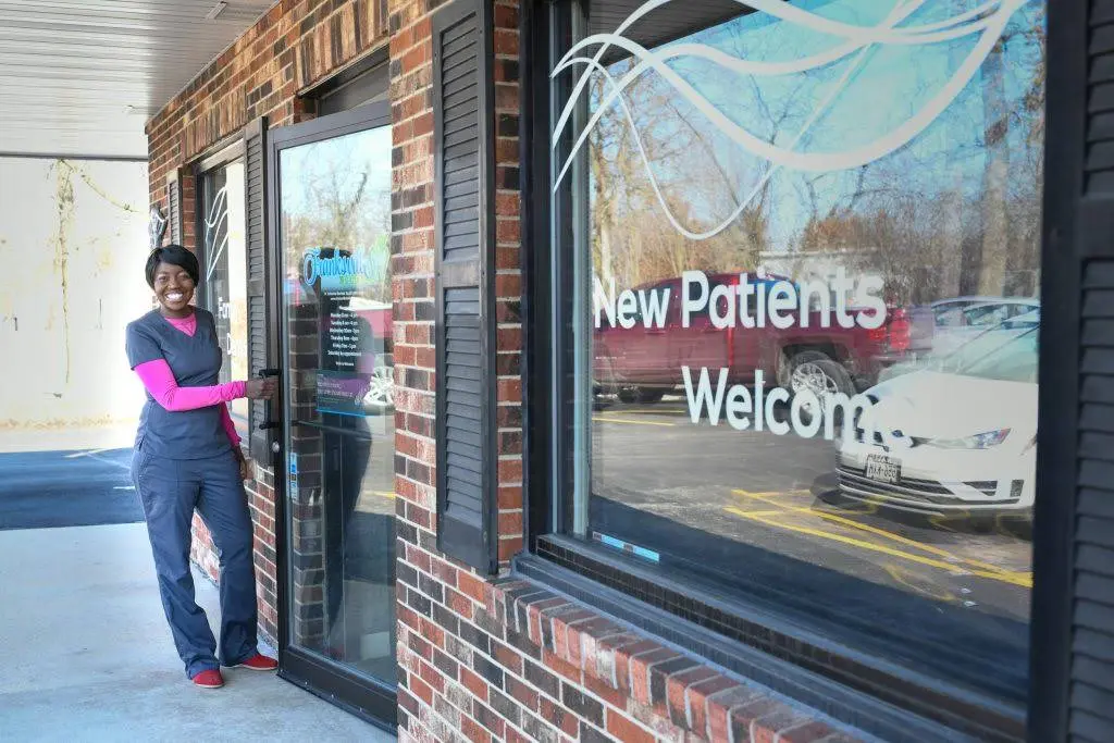 Catherine Eserkaln DDS / Franksville Dental