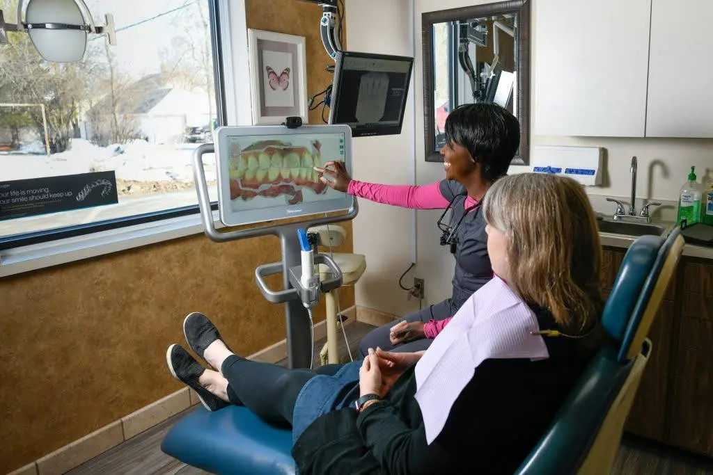 Catherine Eserkaln DDS / Franksville Dental