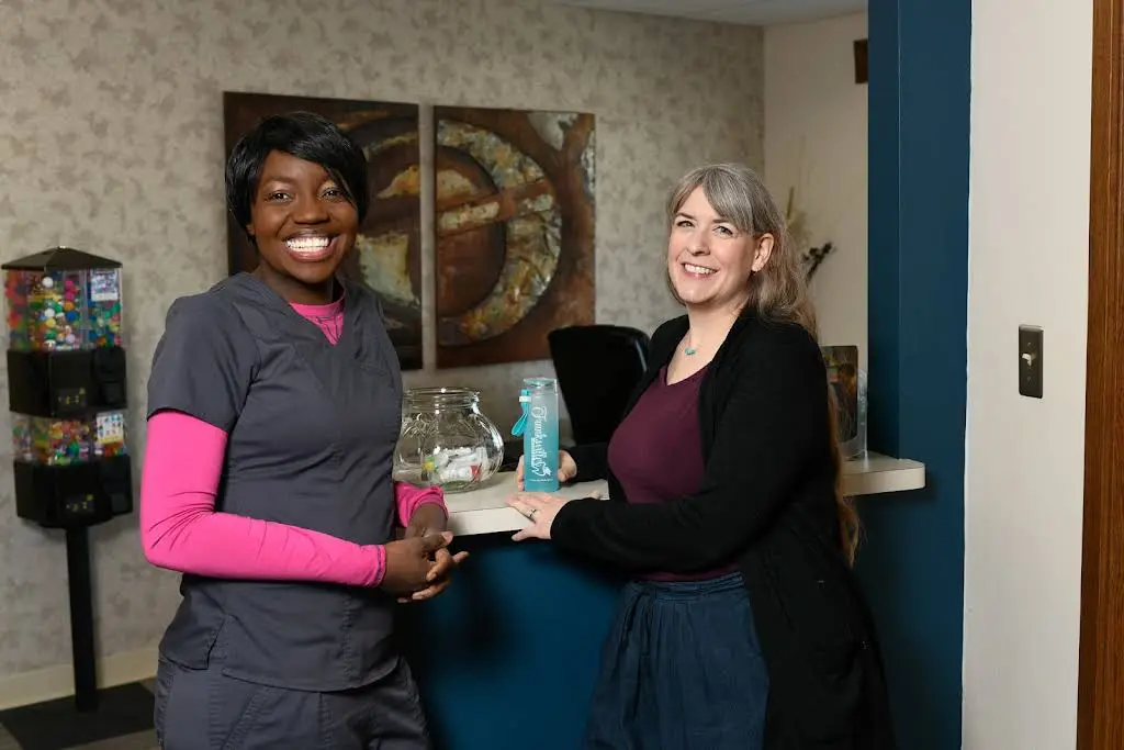 Catherine Eserkaln DDS / Franksville Dental