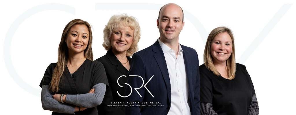 Steven R. Koutnik DDS, MS, S.C.
