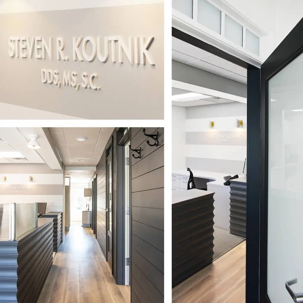 Steven R. Koutnik DDS, MS, S.C.