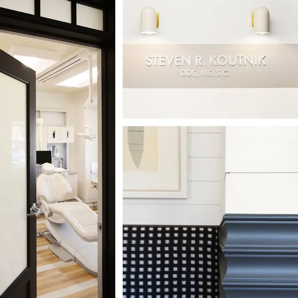 Steven R. Koutnik DDS, MS, S.C.