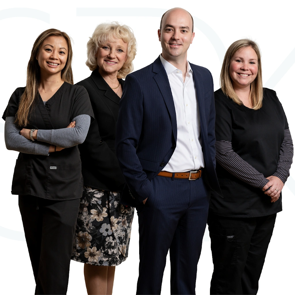 Steven R. Koutnik DDS, MS, S.C.