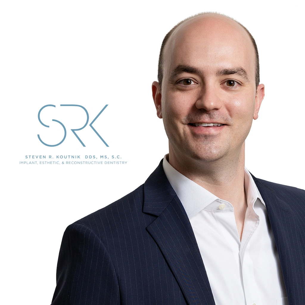 Steven R. Koutnik DDS, MS, S.C.
