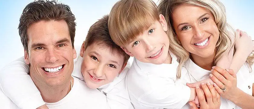 My Smiles Dental Center