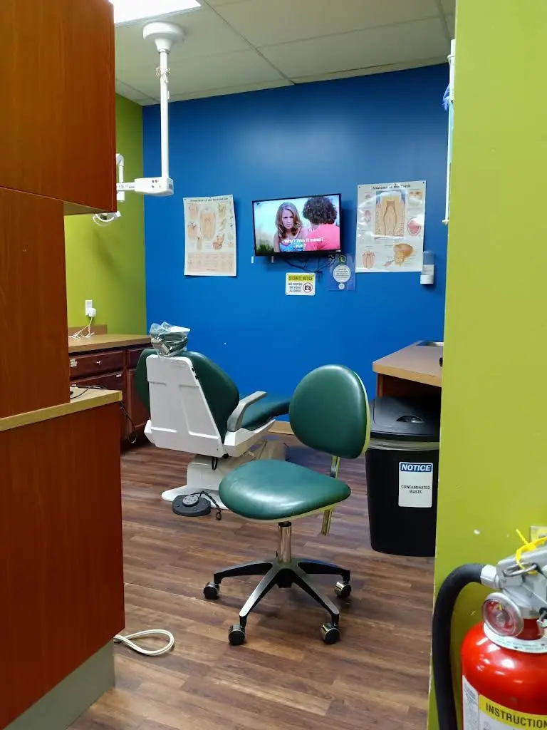Familia Dental