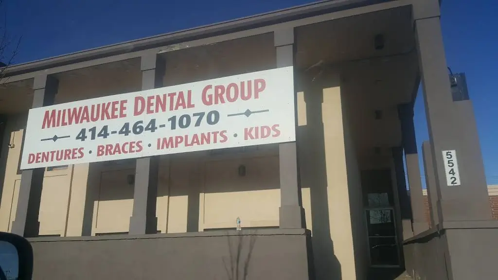 Milwaukee Dental Group