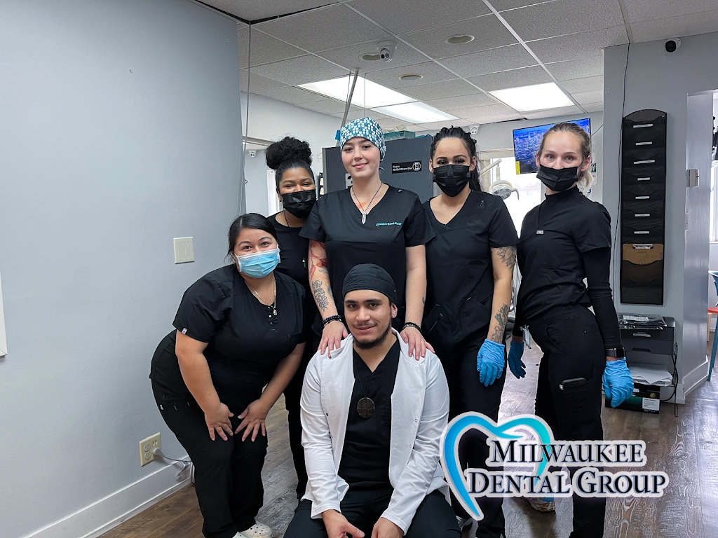 Milwaukee Dental Group