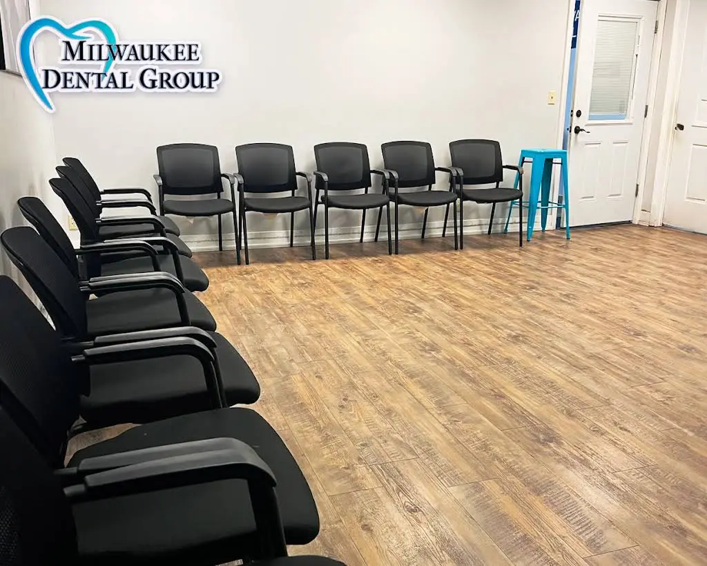 Milwaukee Dental Group