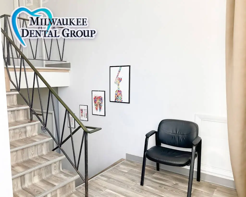 Milwaukee Dental Group