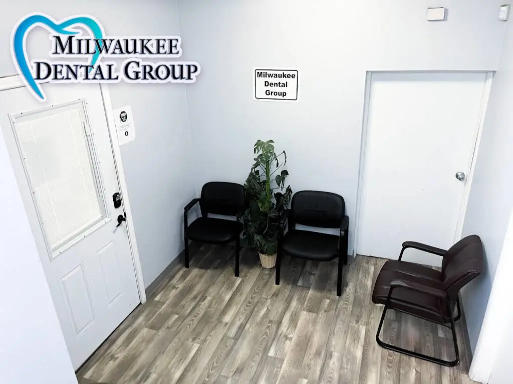Milwaukee Dental Group