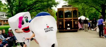 Pickart Dental