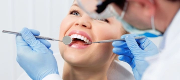 Marion Family Dental