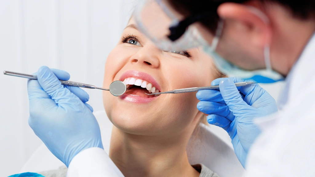 Marion Family Dental