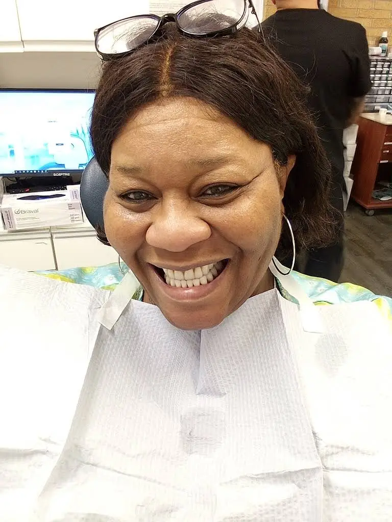 Marion Family Dental