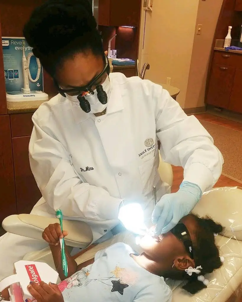Smile Institute of Family Dentistry