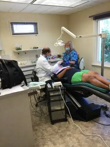 Hampton Dental Associates, SC