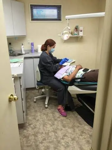 Hampton Dental Associates, SC