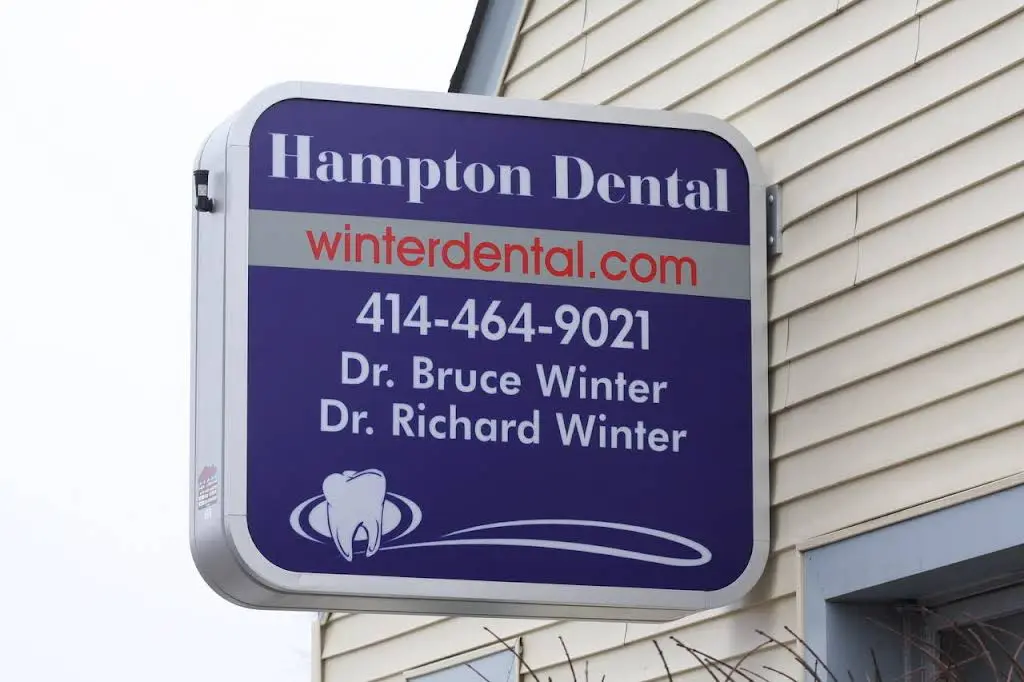 Hampton Dental Associates, SC