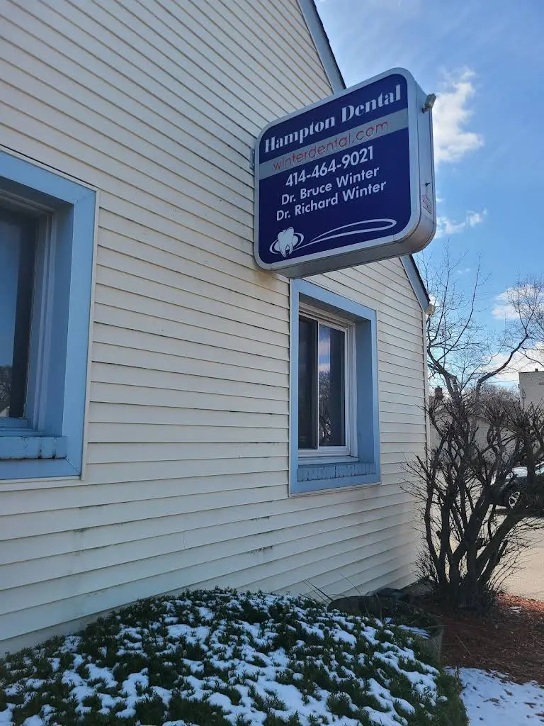 Hampton Dental Associates, SC