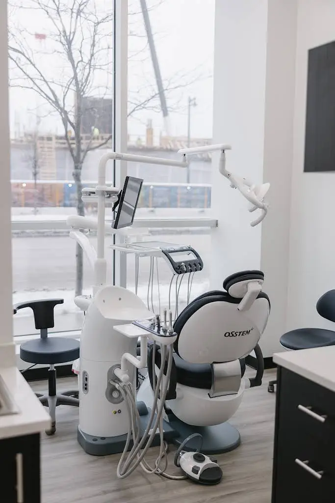 Signature Dentistry