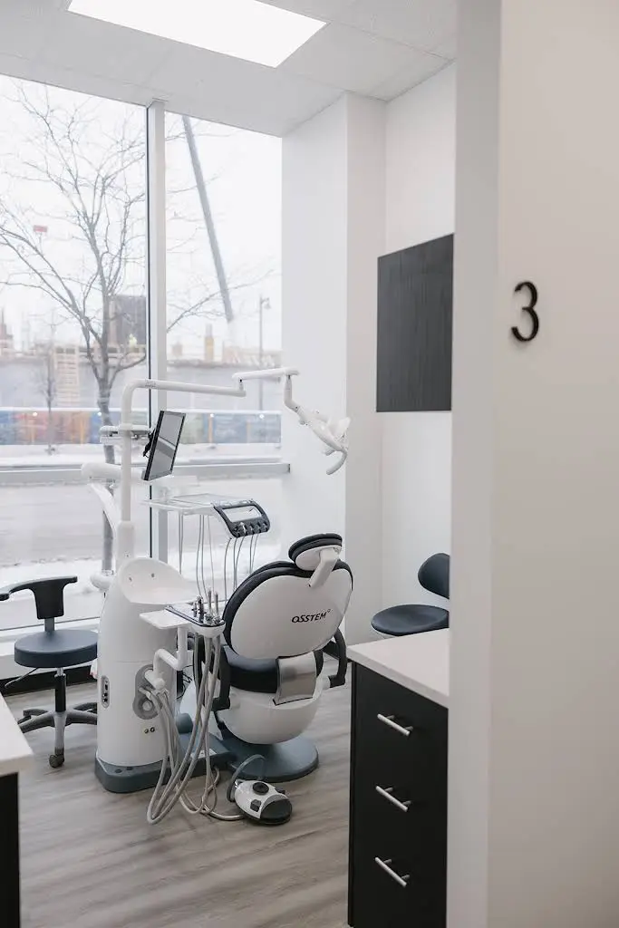 Signature Dentistry