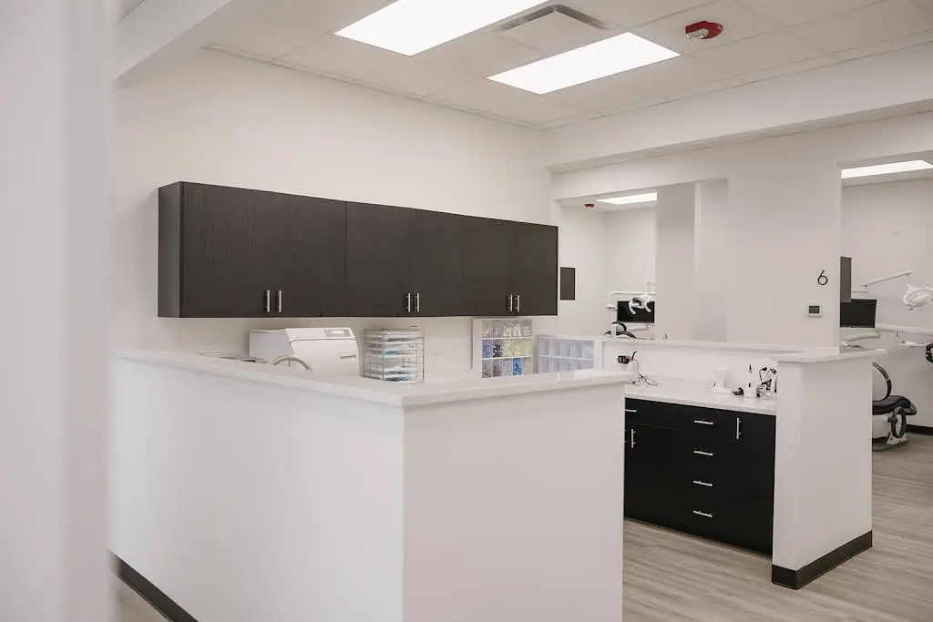 Signature Dentistry
