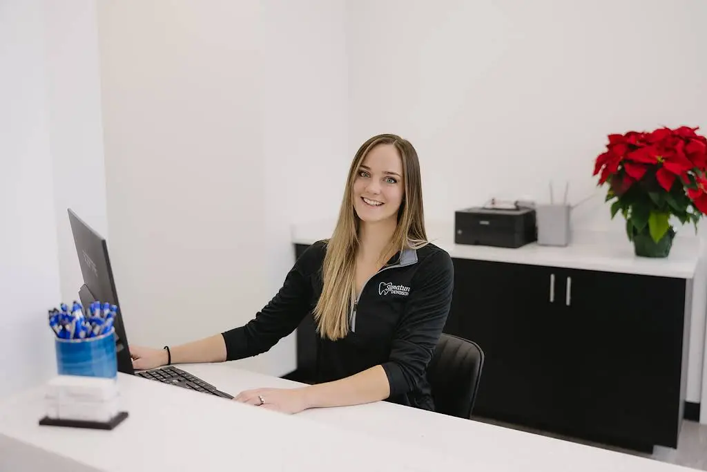 Signature Dentistry