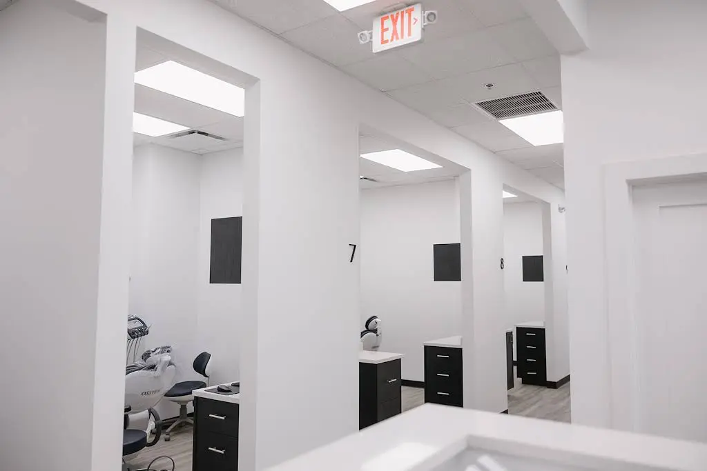 Signature Dentistry