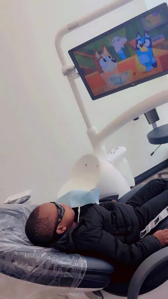 Signature Dentistry