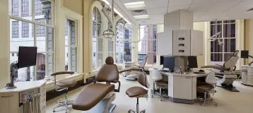 Dental Associates - MKE Downtown