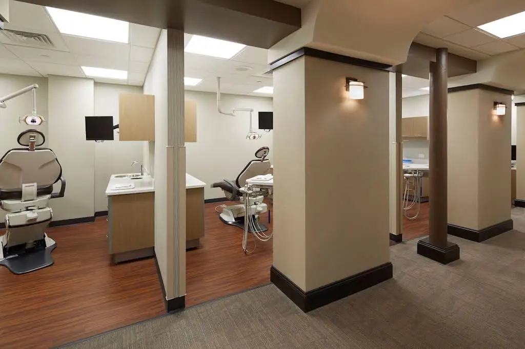 Dental Associates - MKE Downtown