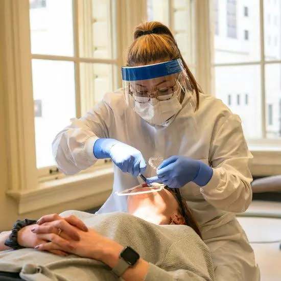 Dental Associates - MKE Downtown