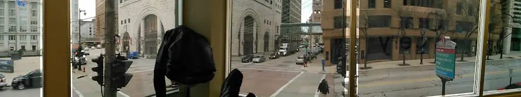 Dental Associates - MKE Downtown