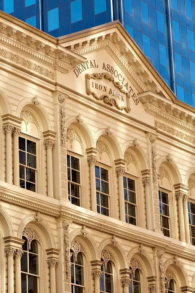 Dental Associates - MKE Downtown