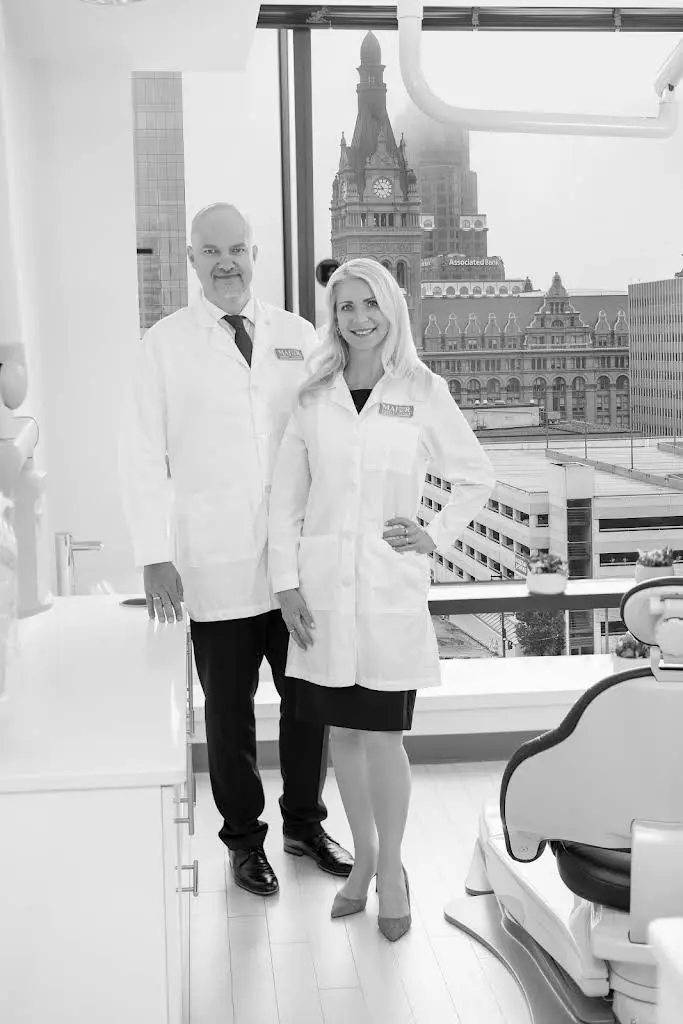 Major Dental Clinics of Milwaukee