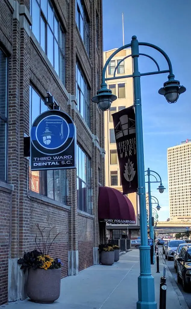 Third Ward Dental