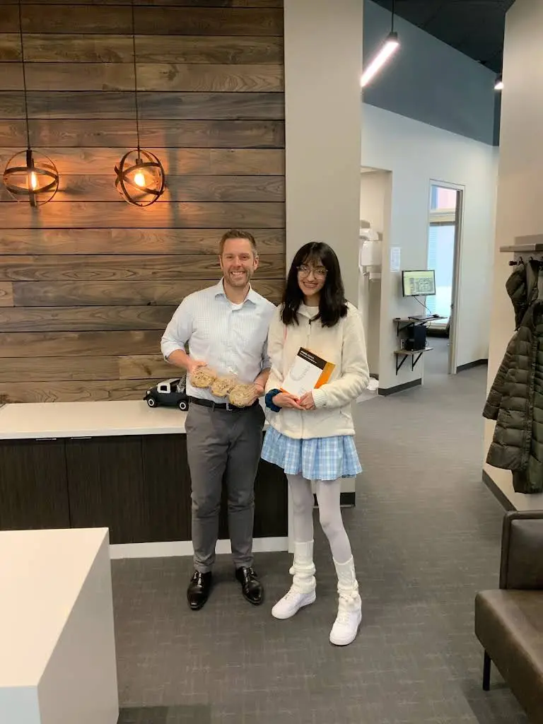 Bubon Orthodontics