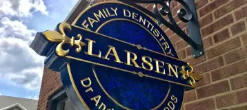 Larsen Family Dental