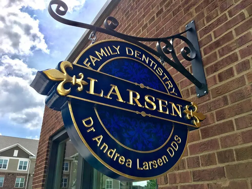 Larsen Family Dental