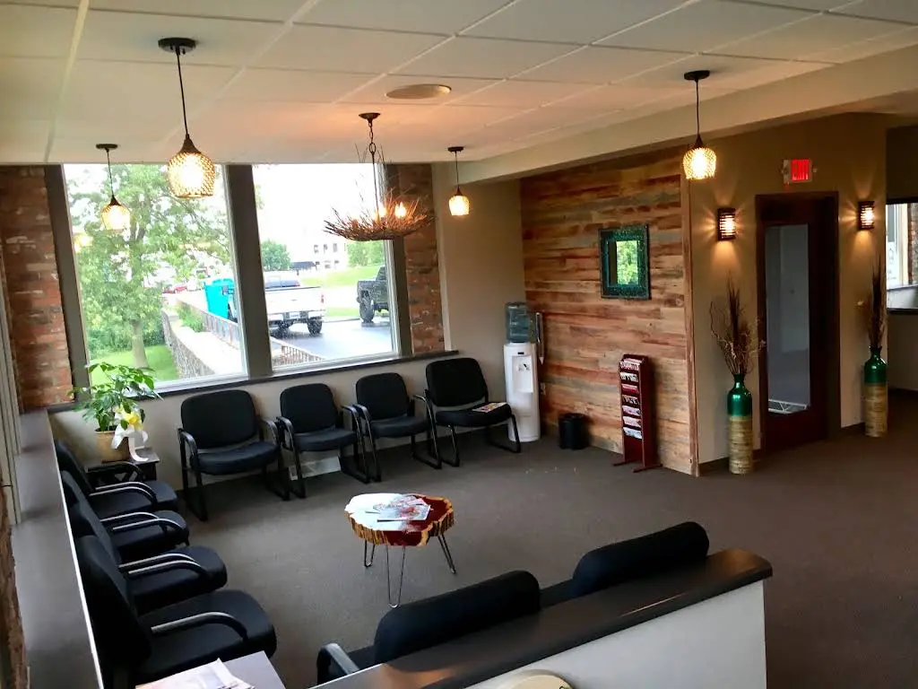 Larsen Family Dental