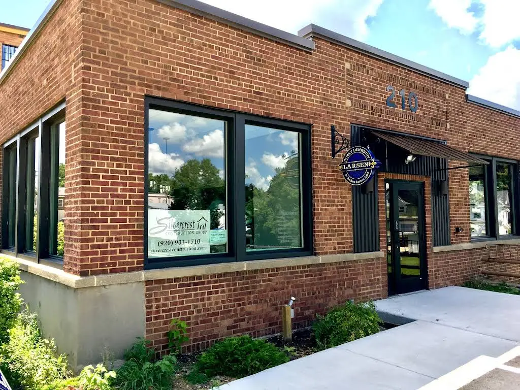 Larsen Family Dental