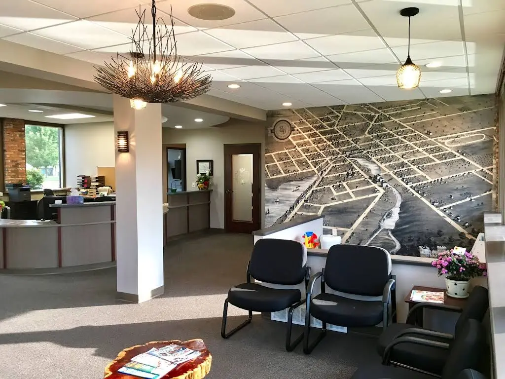 Larsen Family Dental
