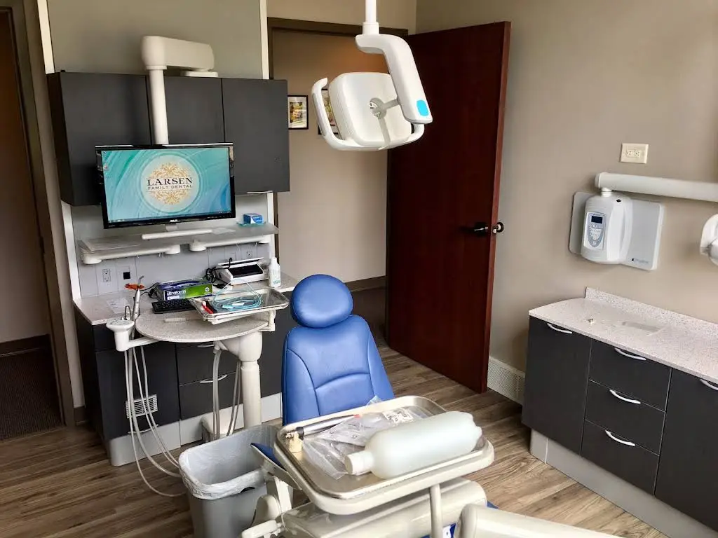 Larsen Family Dental