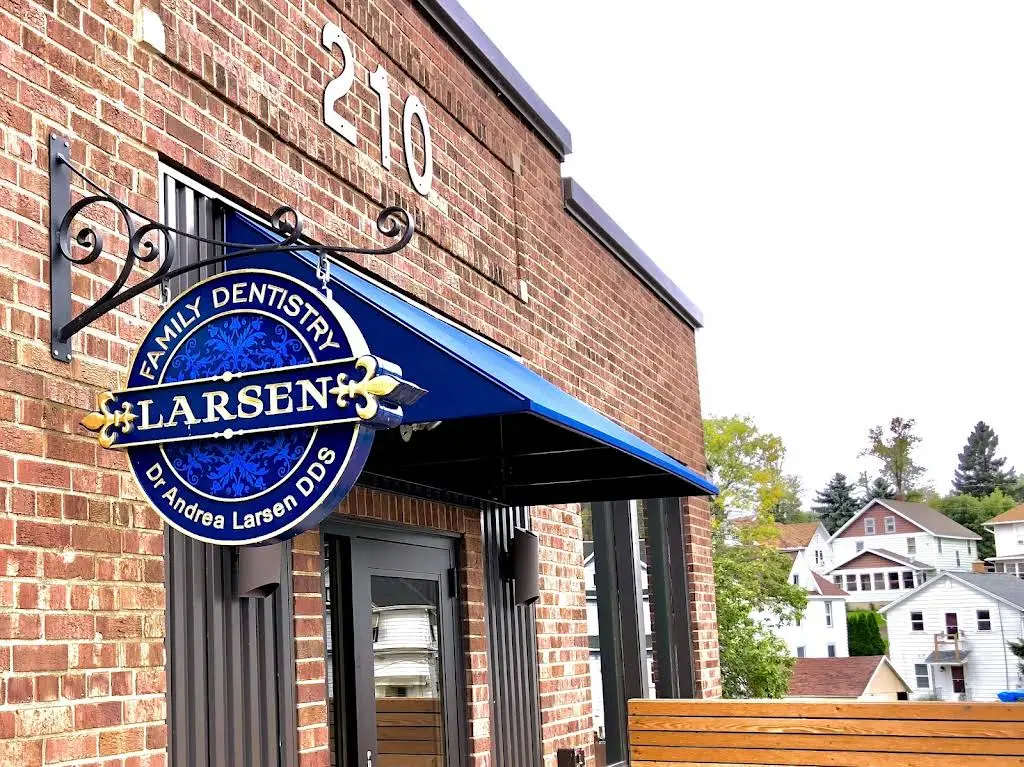 Larsen Family Dental