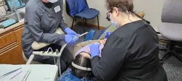 Preferred Dental Partners