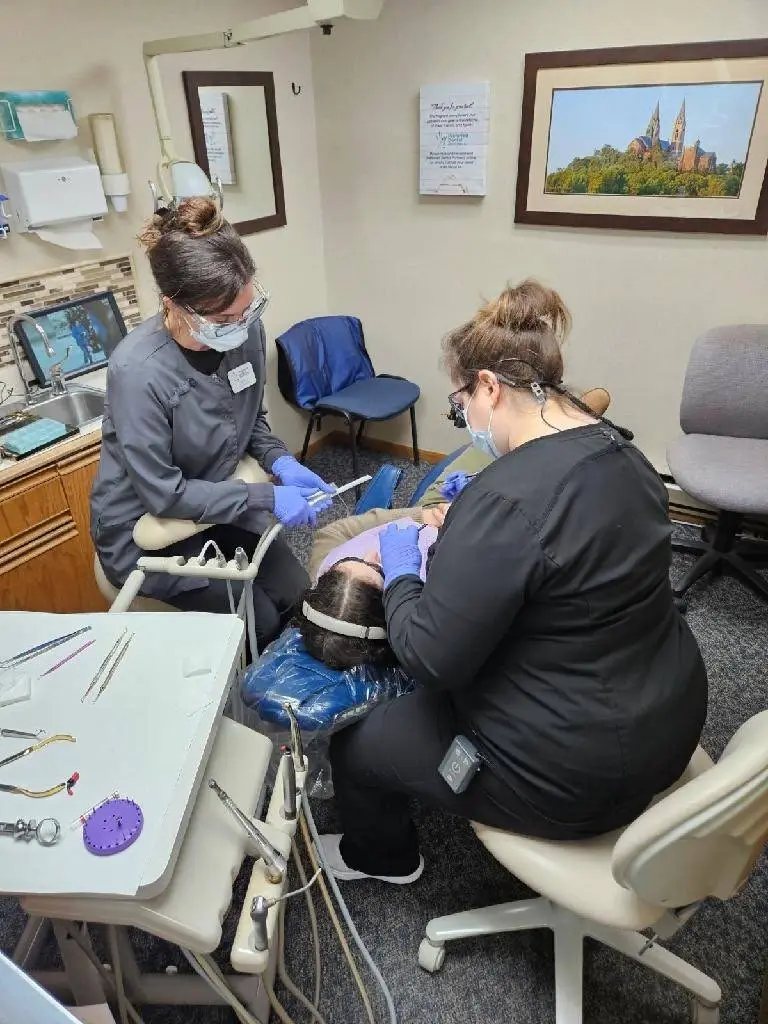 Preferred Dental Partners