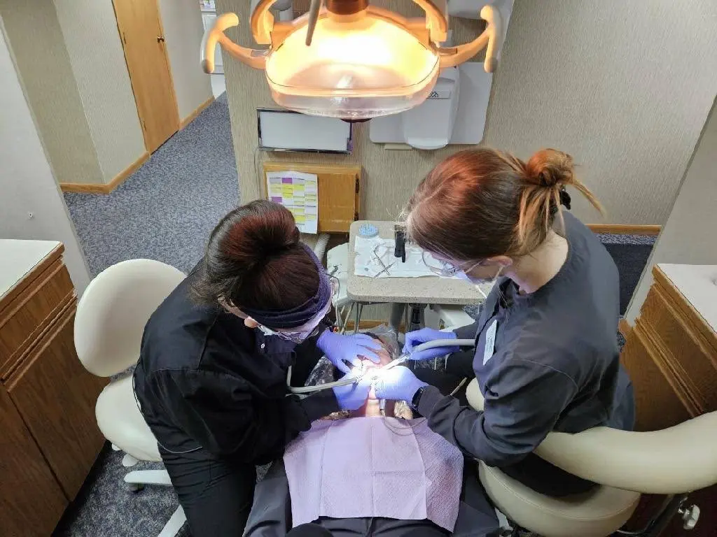 Preferred Dental Partners